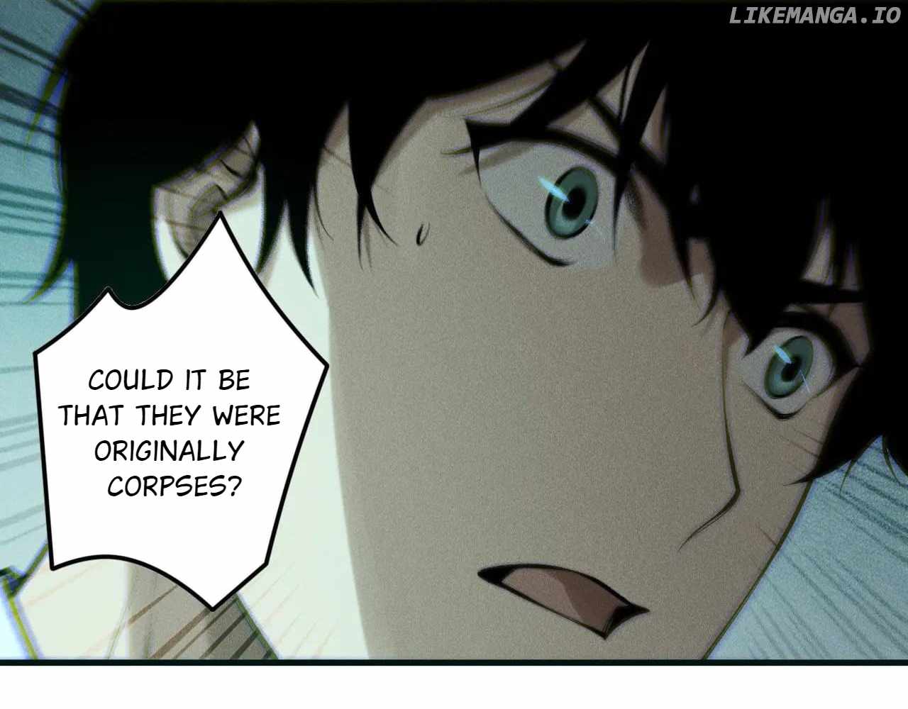 Catastrophic Necromancer Chapter 177 95